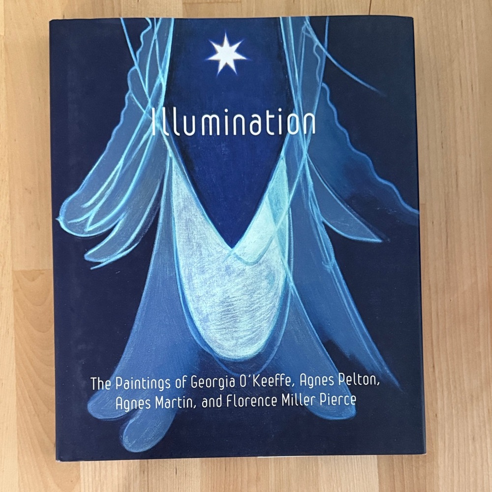 Illumination Art Book